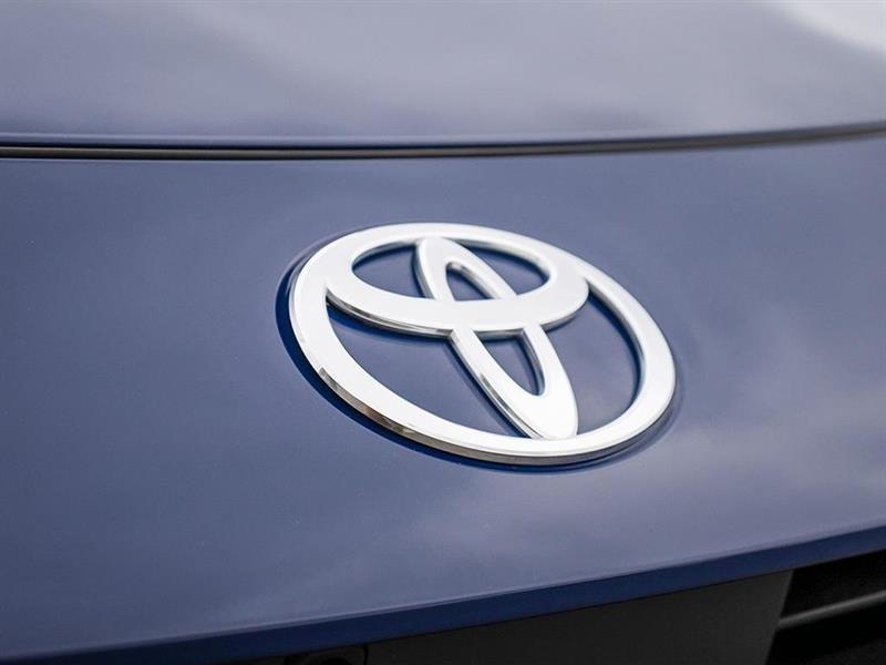 2026 Toyota Prius - Image 9