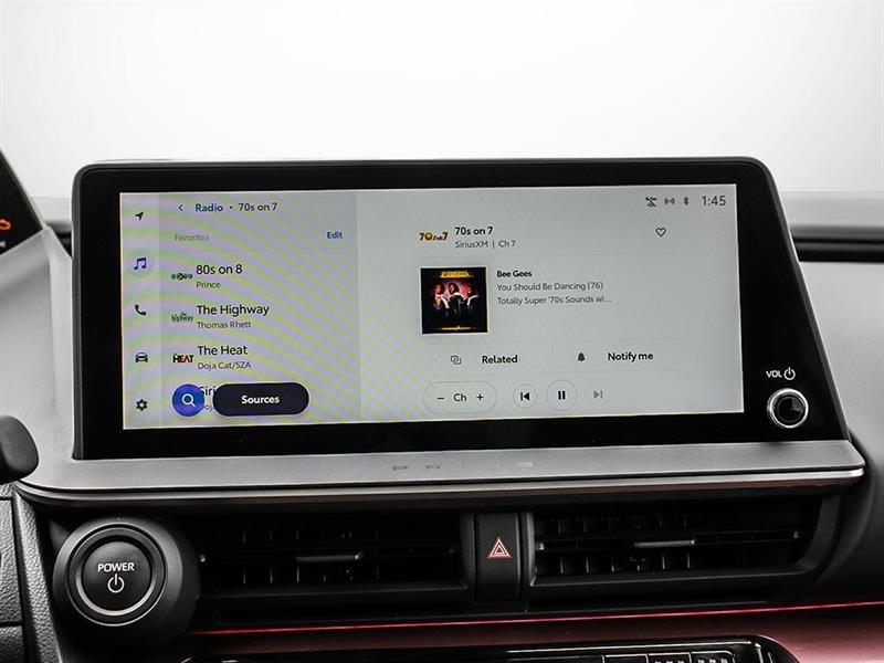 2026 Toyota Prius - Image 18