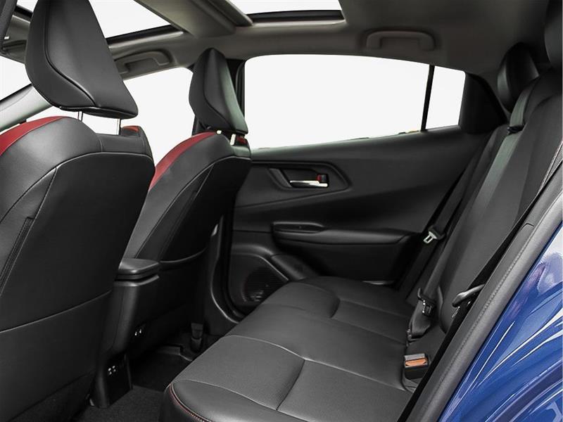 2026 Toyota Prius - Image 22