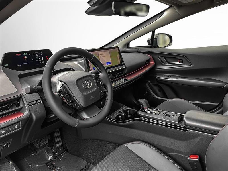 2026 Toyota Prius - Image 10