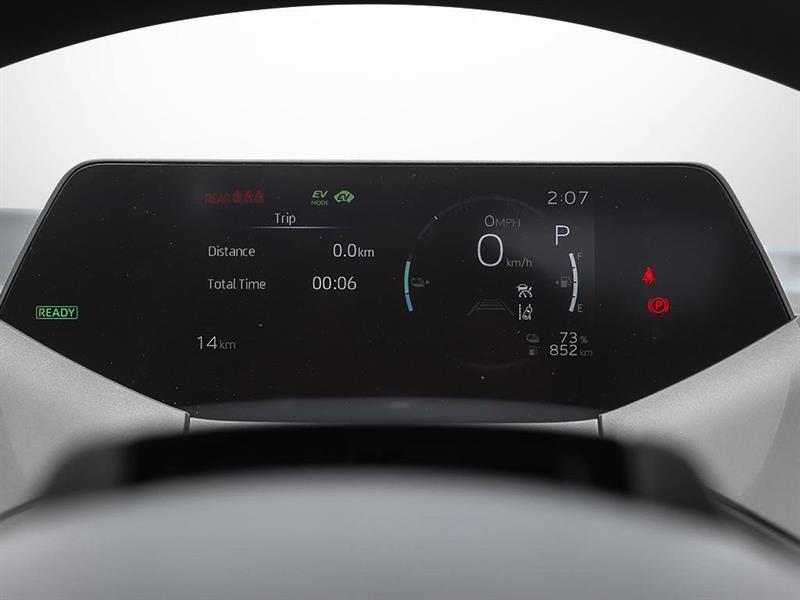 2026 Toyota Prius - Image 12