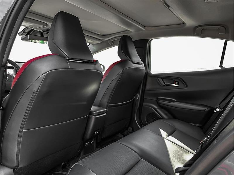 2026 Toyota Prius - Image 20
