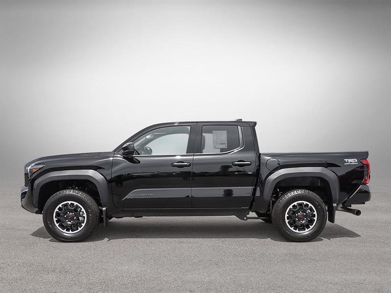 2026 Toyota Tacoma - Image 3