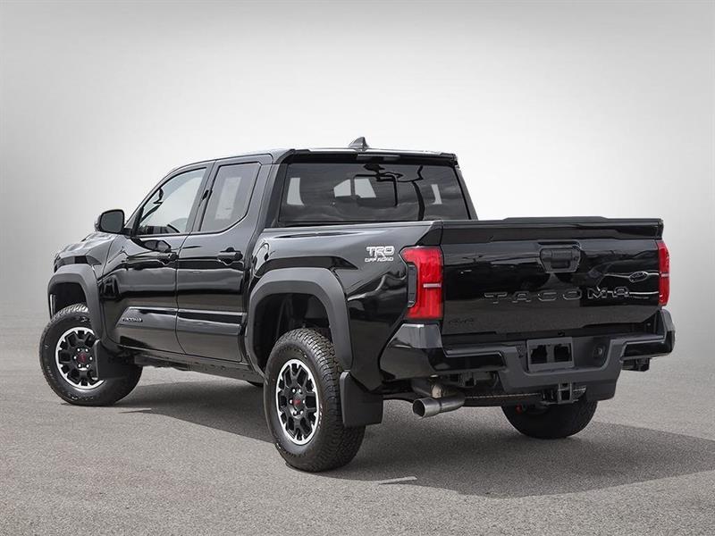 2026 Toyota Tacoma - Image 4