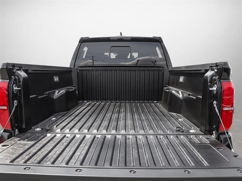 2026 Toyota Tacoma - Image 7