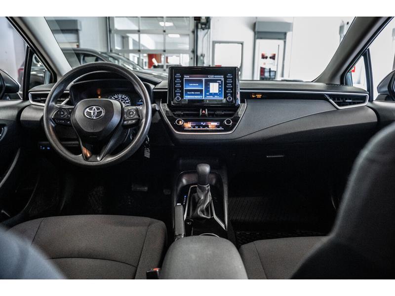 2020 Toyota Corolla - Image 2