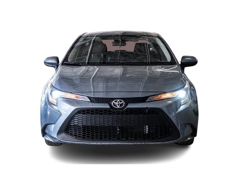 2020 Toyota Corolla - Image 3