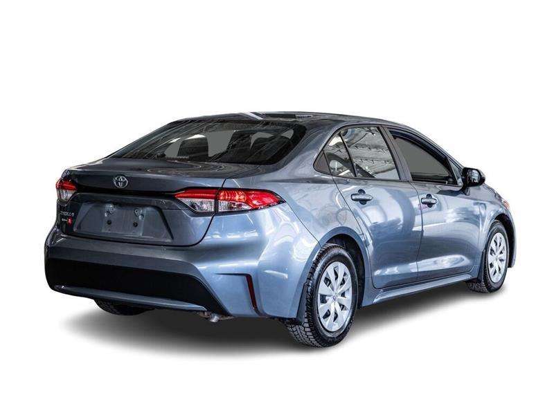 2020 Toyota Corolla - Image 5