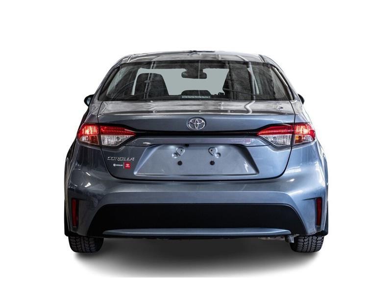 2020 Toyota Corolla - Image 6