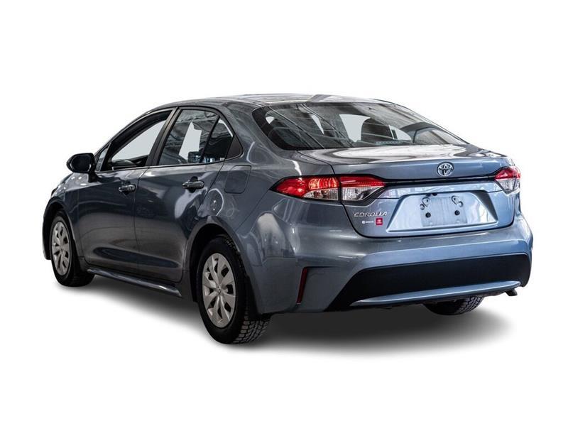2020 Toyota Corolla - Image 7