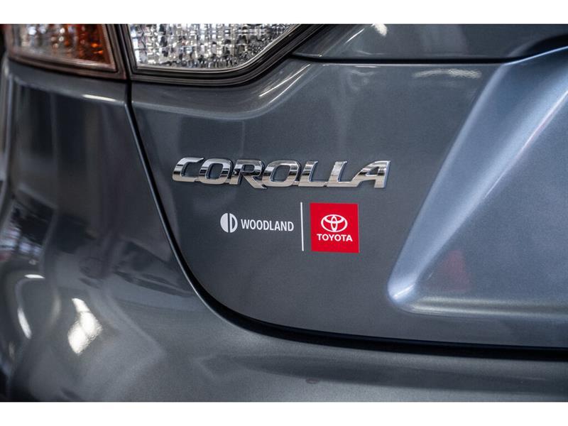 2020 Toyota Corolla - Image 8