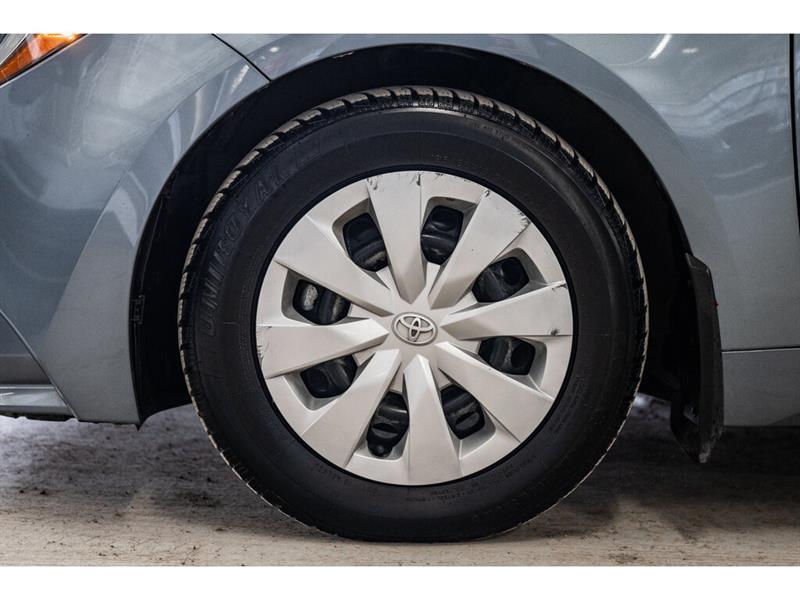 2020 Toyota Corolla - Image 12