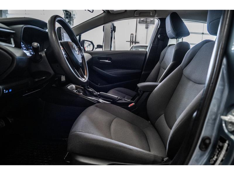 2020 Toyota Corolla - Image 16