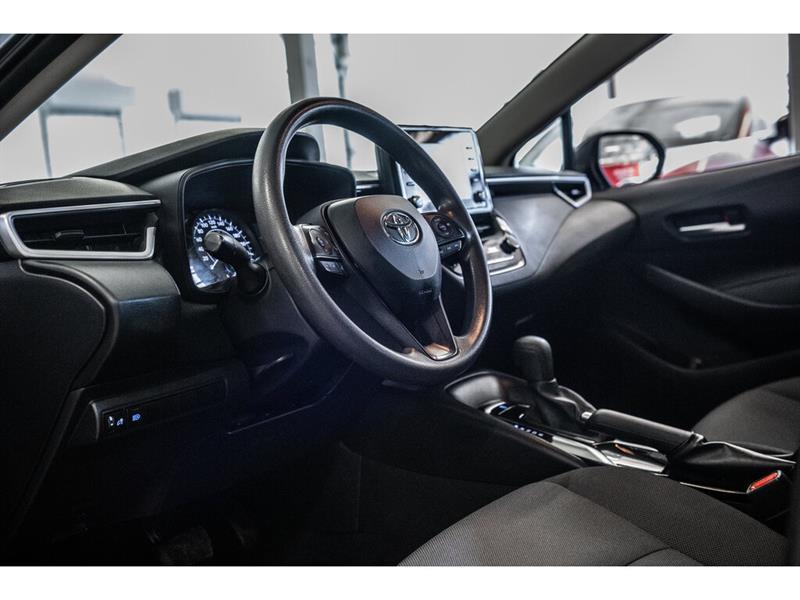 2020 Toyota Corolla - Image 18