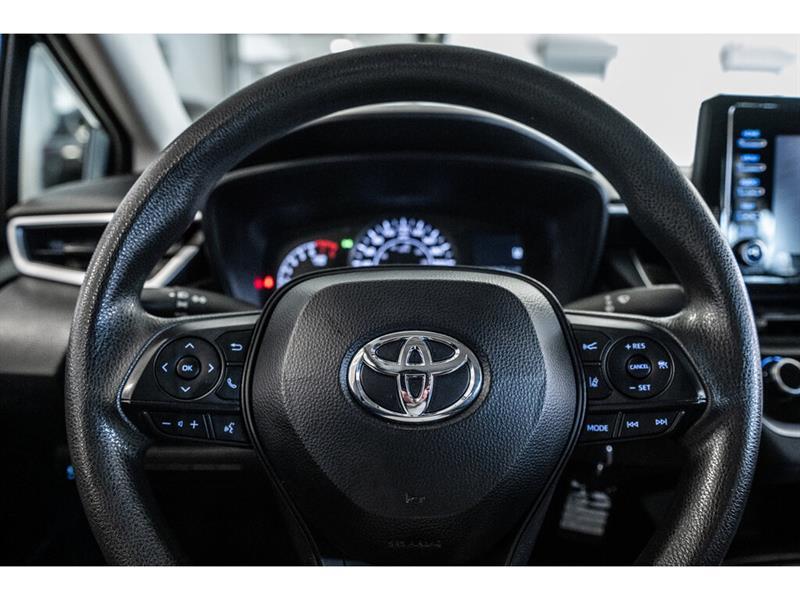 2020 Toyota Corolla - Image 22