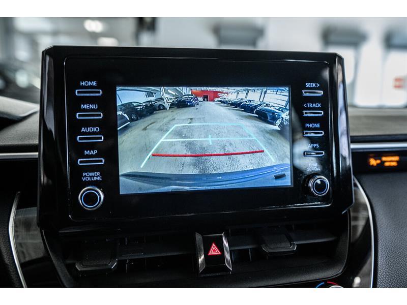 2020 Toyota Corolla - Image 27