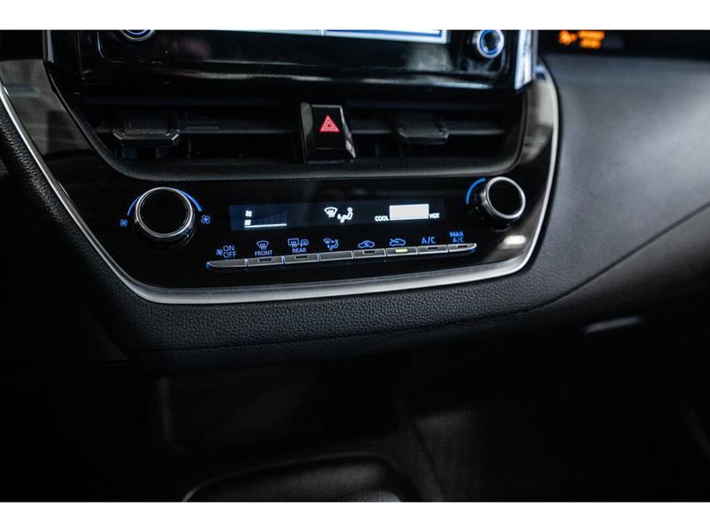 2020 Toyota Corolla - Image 28