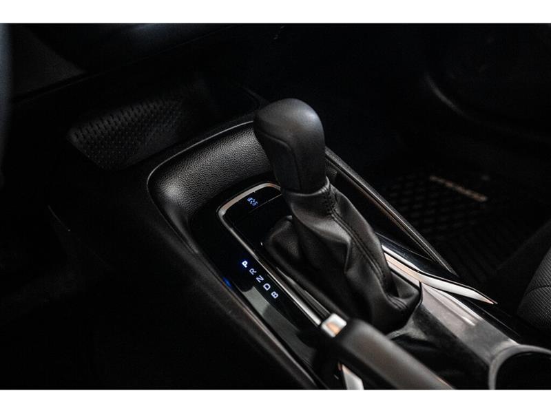 2020 Toyota Corolla - Image 30