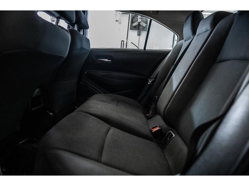 2020 Toyota Corolla - Image 32