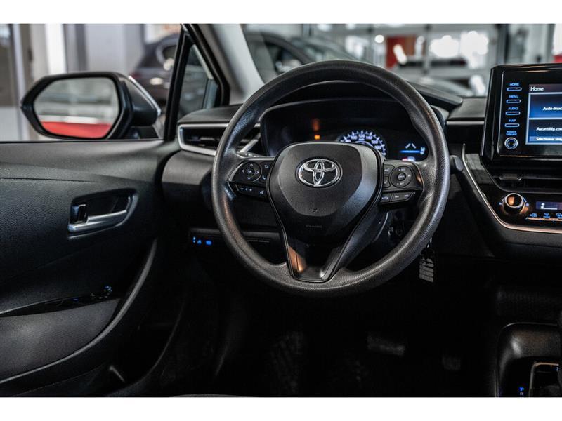 2020 Toyota Corolla - Image 33