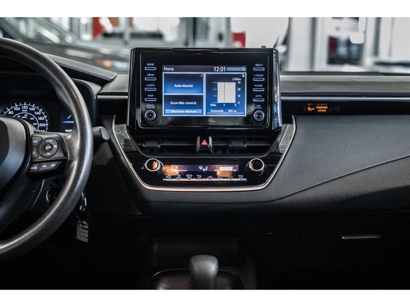 2020 Toyota Corolla - Image 34