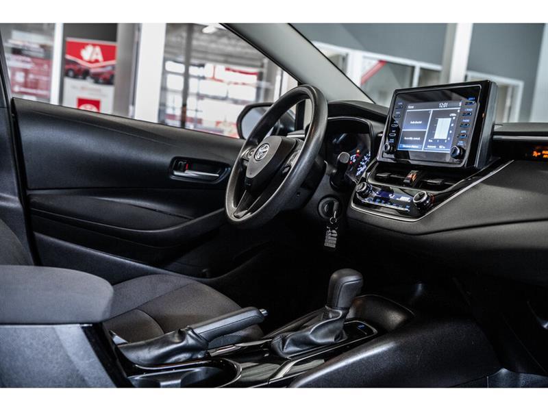 2020 Toyota Corolla - Image 35