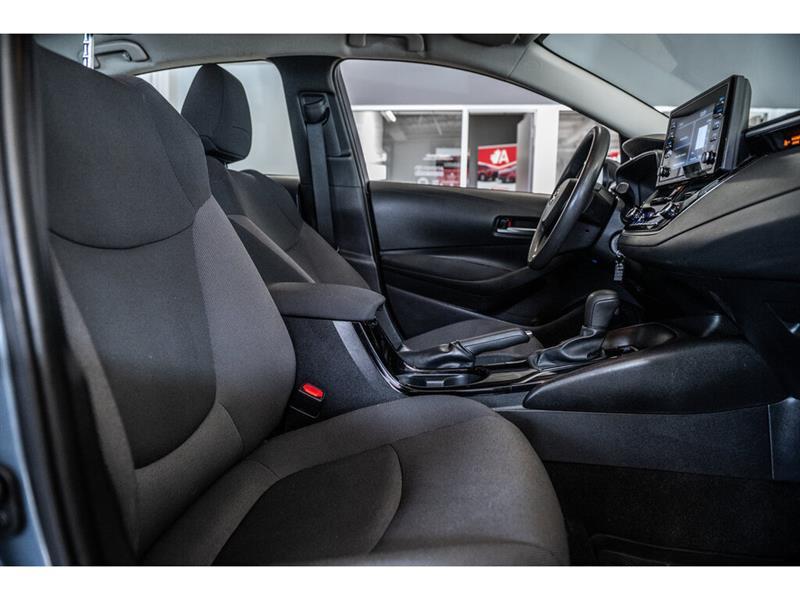 2020 Toyota Corolla - Image 36