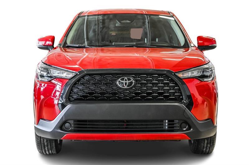 2024 Toyota Corolla - Image 2