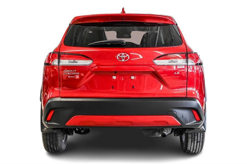 2024 Toyota Corolla - Image 8