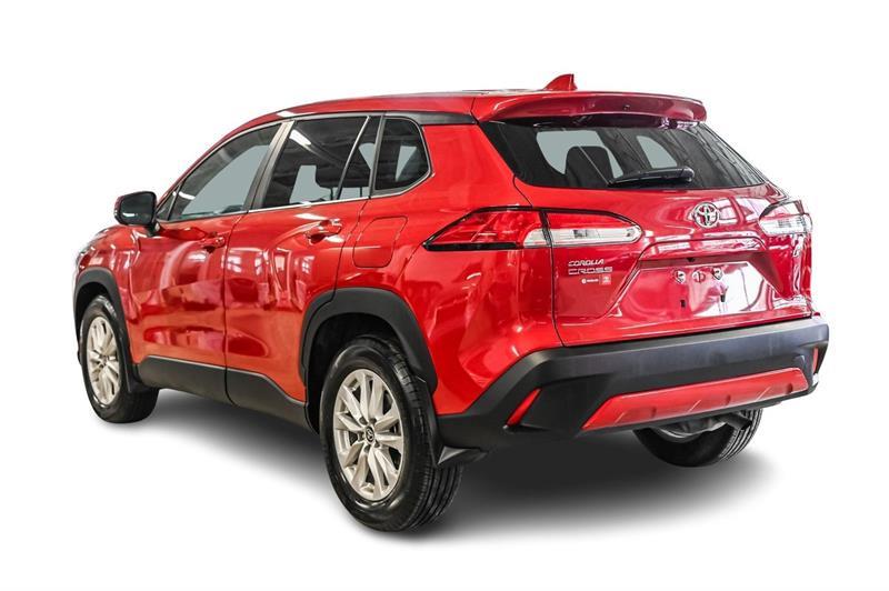 2024 Toyota Corolla - Image 10