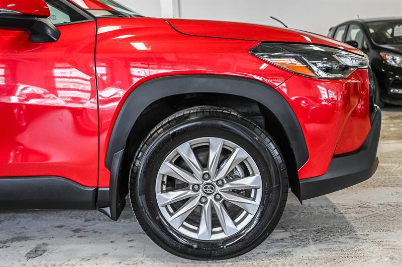 2024 Toyota Corolla - Image 12