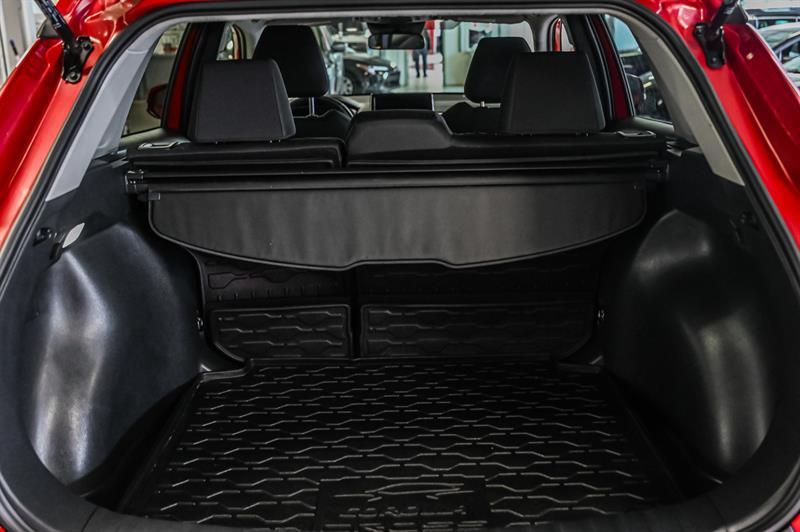 2024 Toyota Corolla - Image 16