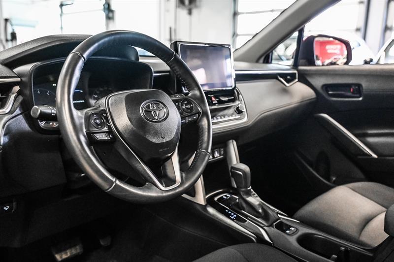 2024 Toyota Corolla - Image 18