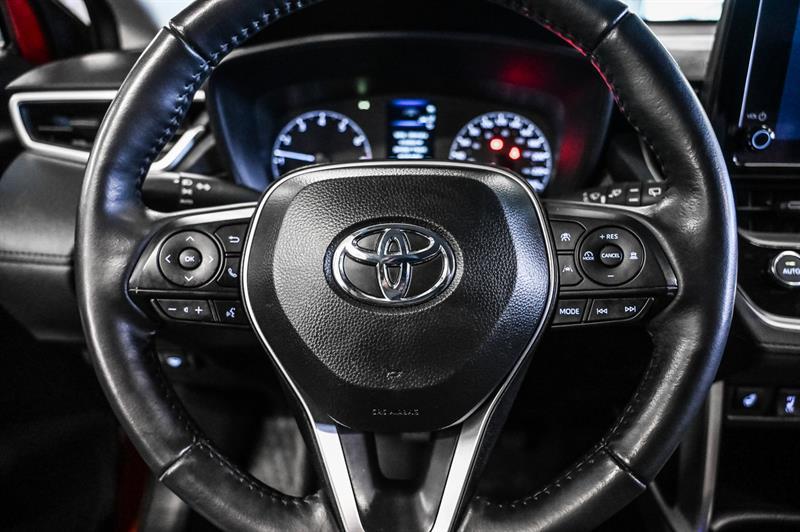 2024 Toyota Corolla - Image 20