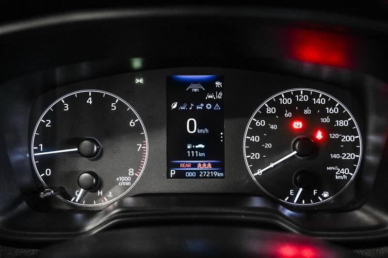 2024 Toyota Corolla - Image 21