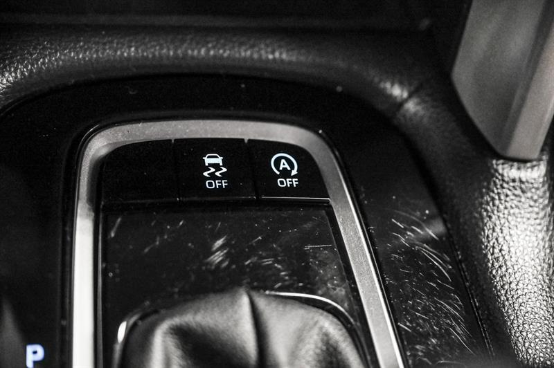 2024 Toyota Corolla - Image 23