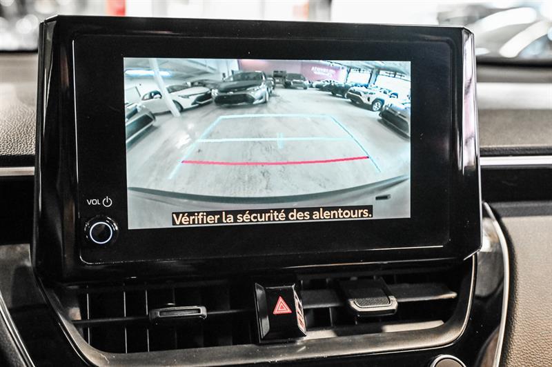 2024 Toyota Corolla - Image 26