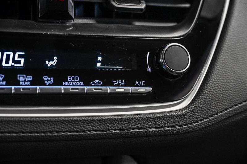 2024 Toyota Corolla - Image 27