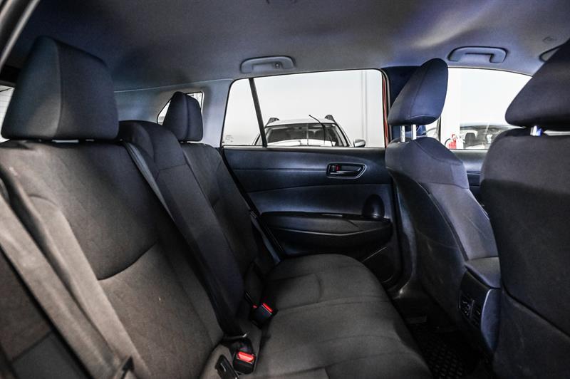 2024 Toyota Corolla - Image 28