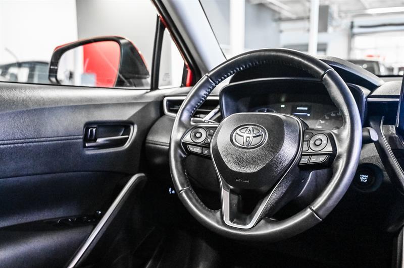 2024 Toyota Corolla - Image 29