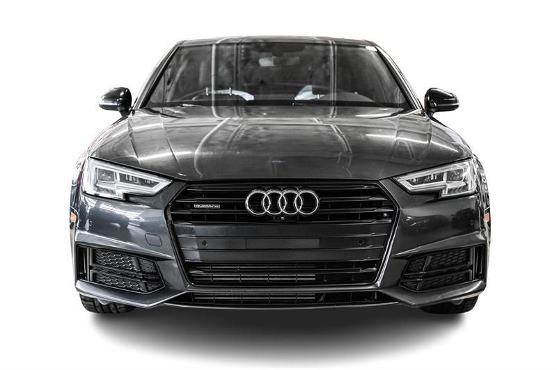 2018 Audi A4 - Image 2