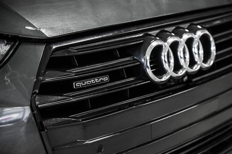 2018 Audi A4 - Image 5