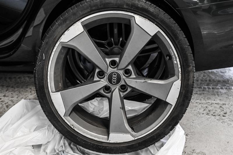 2018 Audi A4 - Image 13