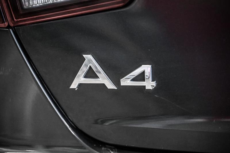 2018 Audi A4 - Image 15