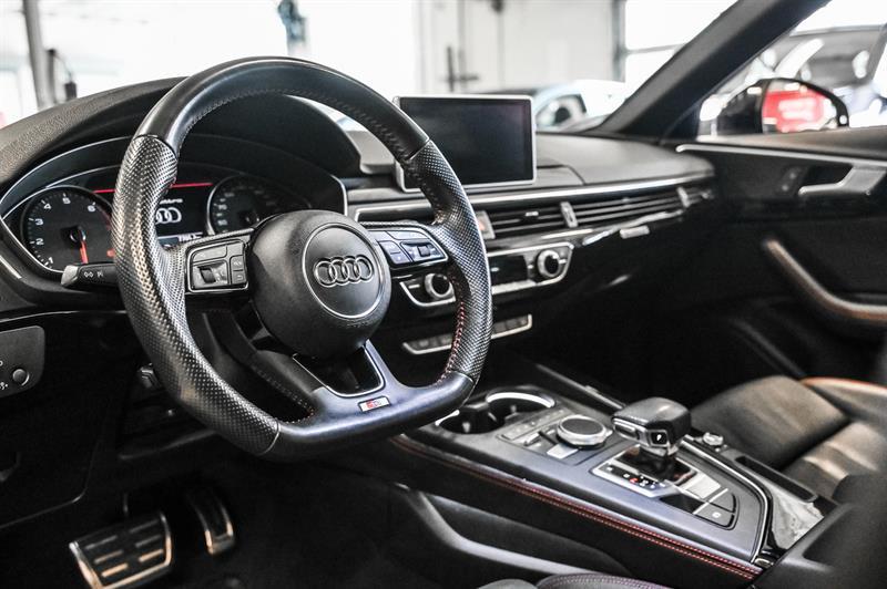 2018 Audi A4 - Image 19