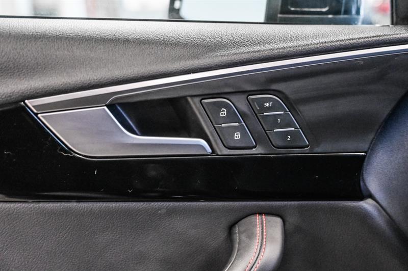 2018 Audi A4 - Image 21