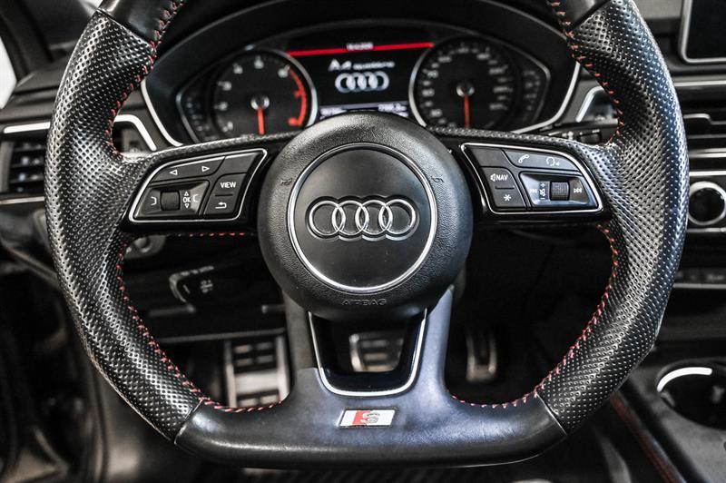 2018 Audi A4 - Image 23