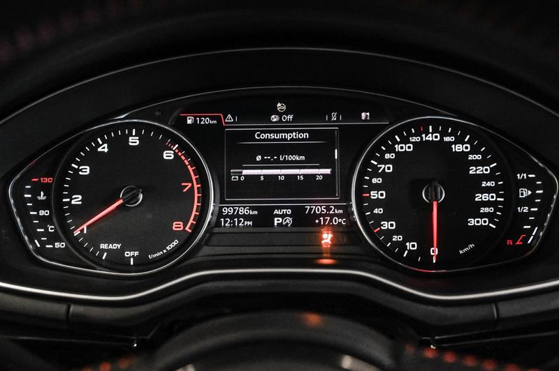 2018 Audi A4 - Image 24