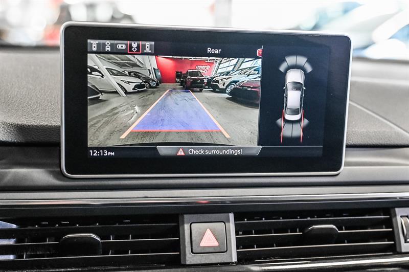 2018 Audi A4 - Image 30