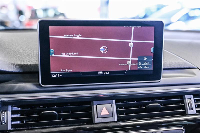 2018 Audi A4 - Image 31